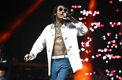 Wiz Khalifa Enlists Gucci Mane for “Real Rich” 